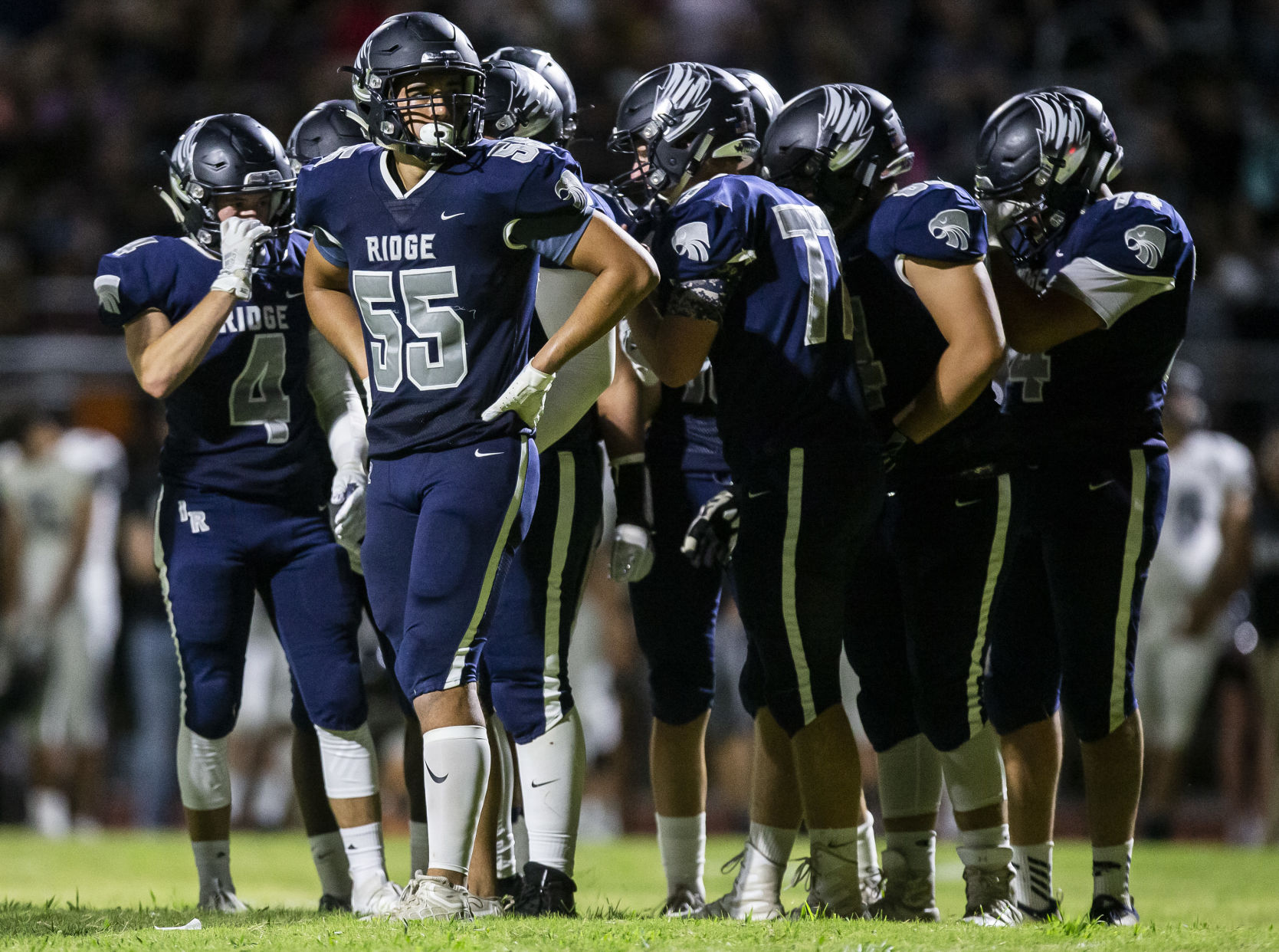 Mountain View at Ironwood Ridge